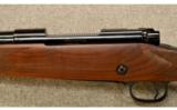 Winchester Model 70 Super Grade
.243 Win. - 5 of 9