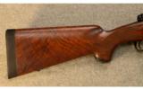 Winchester Model 70 Super Grade
.243 Win. - 3 of 9