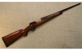 Winchester Model 70 Super Grade
.243 Win. - 1 of 9