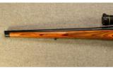 Remington ~ Model Seven ~ Lightweight Custom Shop MS ~ .350 Rem. - 6 of 9