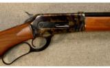 Uberti Model 1886 Sporting.45-70 Govt. - 2 of 9