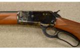 Uberti Model 1886 Sporting.45-70 Govt. - 5 of 9