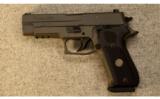 Sig Sauer Model P220 Legion.45 ACP - 2 of 3