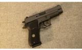Sig Sauer Model P220 Legion.45 ACP - 1 of 3