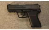 Heckler & Koch ~ Model 45 Compact ~ .45 ACP - 2 of 3