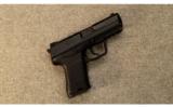 Heckler & Koch ~ Model 45 Compact ~ .45 ACP - 1 of 3