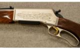 Browning BLR Lightweight White Gold Medallion.308 Win. - 5 of 9