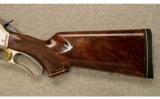 Browning BLR Lightweight White Gold Medallion.308 Win. - 7 of 9