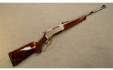Browning BLR Lightweight White Gold Medallion.308 Win. - 1 of 9