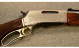 Browning BLR Lightweight White Gold Medallion.308 Win. - 2 of 9