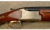Browning Citori White Lightning16 Gauge - 2 of 9