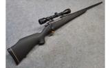 Weatherby ~ Mark V ~ .270 Weatherby - 1 of 9