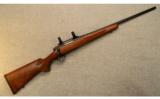Remington Model 700 Classic.220 Swift - 1 of 9