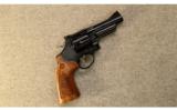 Smith & Wesson ~ Engraved Model 29 ~ .44 Mag. - 1 of 5