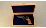 Smith & Wesson ~ Engraved Model 29 ~ .44 Mag. - 5 of 5