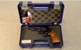 Smith & Wesson ~ Engraved Model 29 ~ .44 Mag. - 3 of 5