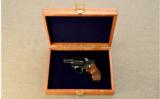 Smith & Wesson ~ Engraved Model 442 ~ .38 Special - 5 of 5