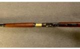 Winchester Model 1873 Short Rifle
.44-40 Win. - 4 of 9