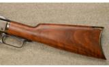 Winchester Model 1873 Short Rifle
.44-40 Win. - 7 of 9