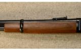 Winchester Model 1892 Large Loop Carbine
.45 Colt - 6 of 9