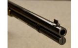 Winchester Model 1892 Large Loop Carbine
.45 Colt - 8 of 9