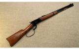 Winchester Model 1892 Large Loop Carbine
.45 Colt - 1 of 9