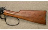Winchester Model 1892 Large Loop Carbine
.45 Colt - 7 of 9