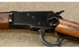 Winchester Model 1892 Large Loop Carbine
.45 Colt - 5 of 9