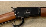 Winchester Model 1892 Large Loop Carbine
.45 Colt - 2 of 9