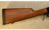 Winchester Model 1885 Hunter
6.5 Creedmoor - 3 of 9