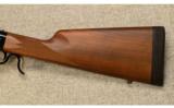 Winchester Model 1885 Hunter
6.5 Creedmoor - 7 of 9