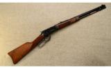 Winchester ~ Model 1894 Deluxe Carbine ~ .38-55 WCF - 1 of 9