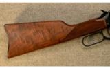 Winchester ~ Model 1894 Deluxe Carbine ~ .38-55 WCF - 3 of 9