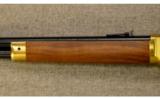 Winchester Model 1866 Short Rifle
.44-40 Win. - 6 of 9