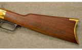 Winchester Model 1866 Short Rifle
.44-40 Win. - 7 of 9