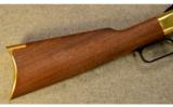 Winchester Model 1866 Short Rifle
.44-40 Win. - 3 of 9
