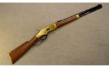 Winchester Model 1866 Short Rifle
.44-40 Win. - 1 of 9