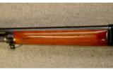 Winchester Model 71
.348 Win. - 6 of 9