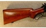 Winchester Model 71
.348 Win. - 3 of 9