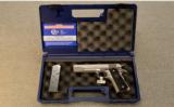 Colt Stainless Government
.45 ACP - 3 of 3