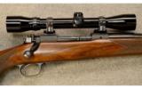 Wiinchester Pre-64 Model 70
.375 H&H - 2 of 9