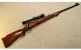 Wiinchester Pre-64 Model 70
.375 H&H - 1 of 9