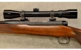 Wiinchester Pre-64 Model 70
.375 H&H - 5 of 9