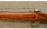 Ruger 77/22 Varmint Stainless Laminated
.22 LR - 5 of 9