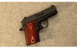 Sig Sauer
P938 Rosewood
9mm - 1 of 3