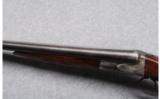A.H. Fox Sterlingworth Gauge Not Marked - 6 of 9