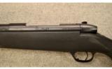 Weatherby Mark V Synthetic
.340 Wby. Mag. - 5 of 9