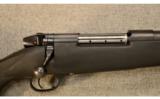 Weatherby Mark V Synthetic
.340 Wby. Mag. - 2 of 9