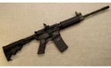 Smith & Wesson M&P15
5.56 NATO - 1 of 9