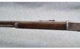 Winchester 1892 .44 WCF - 8 of 9